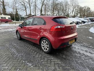 Kia Rio 1.2 CVVT Plus Pack  Hatchback 5-dr. picture 9