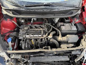 Kia Rio 1.2 CVVT Plus Pack  Hatchback 5-dr. picture 14