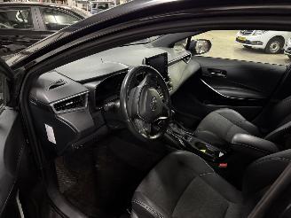 Toyota Corolla Touring Sports 1.8 Hybrid Dynamic picture 9