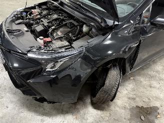 Toyota Corolla Touring Sports 1.8 Hybrid Dynamic picture 12