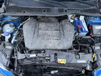 Peugeot e-208 EV GT Pack 50 kWh  Hatchback 5-dr. picture 42