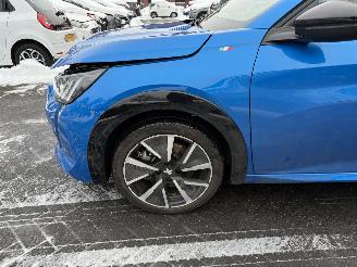 Peugeot e-208 EV GT Pack 50 kWh  Hatchback 5-dr. picture 35