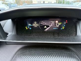 Peugeot e-208 EV GT Pack 50 kWh  Hatchback 5-dr. picture 18