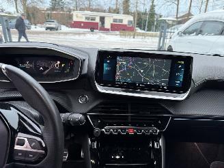 Peugeot e-208 EV GT Pack 50 kWh  Hatchback 5-dr. picture 21