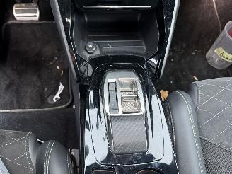 Peugeot e-208 EV GT Pack 50 kWh  Hatchback 5-dr. picture 20