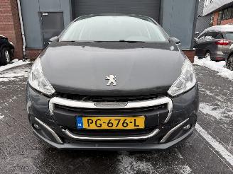 Peugeot 208 1.6 BlueHDi Blue Lease (Hatchback 5-dr.) picture 9