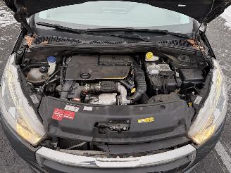 Peugeot 208 1.6 BlueHDi Blue Lease (Hatchback 5-dr.) picture 19