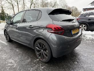 Peugeot 208 1.6 BlueHDi Blue Lease (Hatchback 5-dr.) picture 3