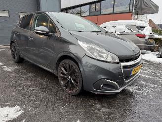 Peugeot 208 1.6 BlueHDi Blue Lease (Hatchback 5-dr.) picture 7