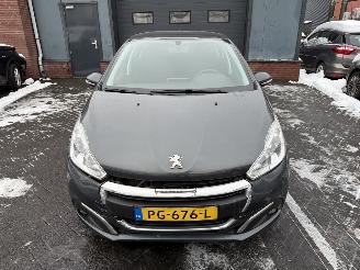 Peugeot 208 1.6 BlueHDi Blue Lease (Hatchback 5-dr.) picture 8