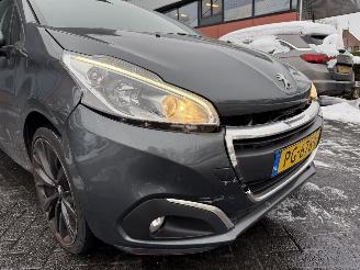 Peugeot 208 1.6 BlueHDi Blue Lease (Hatchback 5-dr.) picture 23