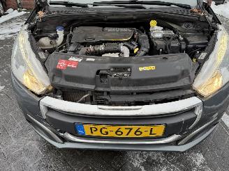 Peugeot 208 1.6 BlueHDi Blue Lease (Hatchback 5-dr.) picture 21