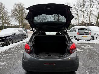 Peugeot 208 1.6 BlueHDi Blue Lease (Hatchback 5-dr.) picture 28
