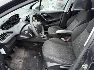 Peugeot 208 1.6 BlueHDi Blue Lease (Hatchback 5-dr.) picture 12