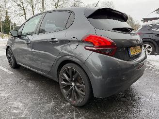 Peugeot 208 1.6 BlueHDi Blue Lease (Hatchback 5-dr.) picture 32