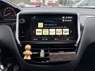 Peugeot 208 1.6 BlueHDi Blue Lease (Hatchback 5-dr.) picture 14