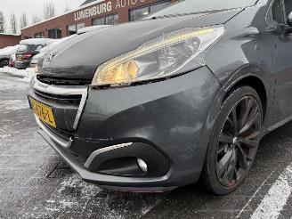 Peugeot 208 1.6 BlueHDi Blue Lease (Hatchback 5-dr.) picture 22