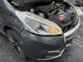 Peugeot 208 1.6 BlueHDi Blue Lease (Hatchback 5-dr.) picture 20