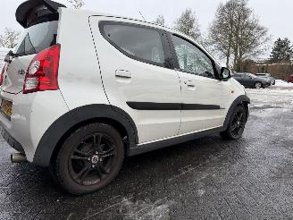 Suzuki Alto 1.0 Exclusive (Hatchback 5-dr.) picture 25