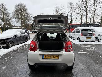 Suzuki Alto 1.0 Exclusive (Hatchback 5-dr.) picture 24