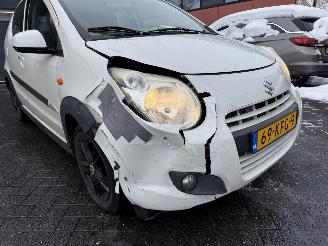 Suzuki Alto 1.0 Exclusive (Hatchback 5-dr.) picture 21