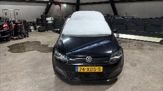 Volkswagen Polo 1.2 TDI BlueMotion Comfortline picture 3