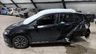 Volkswagen Polo 1.2 TDI BlueMotion Comfortline picture 4