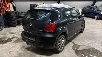 Volkswagen Polo 1.2 TDI BlueMotion Comfortline picture 2