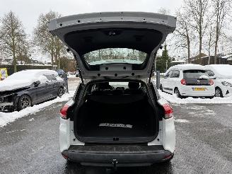 Renault Clio 0.9 TCe Intens  NAVIGATIE Stationwagen 5-dr. picture 10