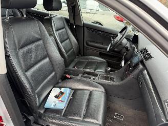 Audi A4 2.0 FSI  LEER Sedan 4-dr. picture 29