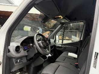 Mercedes Sprinter 316 AUTOMAAT  2.2 CDI L3H2 EURO VI-D picture 3