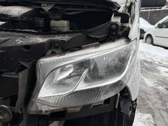 Mercedes Sprinter 316 AUTOMAAT  2.2 CDI L3H2 EURO VI-D picture 27