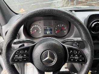 Mercedes Sprinter 316 AUTOMAAT  2.2 CDI L3H2 EURO VI-D picture 19