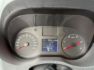 Mercedes Sprinter 316 AUTOMAAT  2.2 CDI L3H2 EURO VI-D picture 18