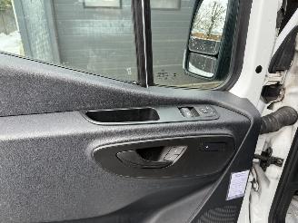 Mercedes Sprinter 316 AUTOMAAT  2.2 CDI L3H2 EURO VI-D picture 15