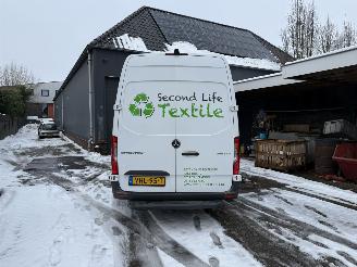 Mercedes Sprinter 316 AUTOMAAT  2.2 CDI L3H2 EURO VI-D picture 4