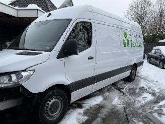 Mercedes Sprinter 316 AUTOMAAT  2.2 CDI L3H2 EURO VI-D picture 32