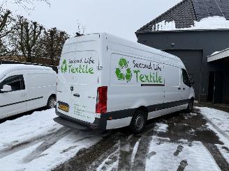 Mercedes Sprinter 316 AUTOMAAT  2.2 CDI L3H2 EURO VI-D picture 5
