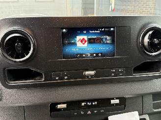 Mercedes Sprinter 316 AUTOMAAT  2.2 CDI L3H2 EURO VI-D picture 20