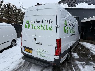 Mercedes Sprinter 316 AUTOMAAT  2.2 CDI L3H2 EURO VI-D picture 11