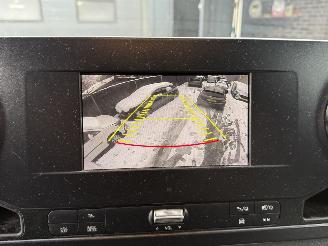 Mercedes Sprinter 316 AUTOMAAT  2.2 CDI L3H2 EURO VI-D picture 21
