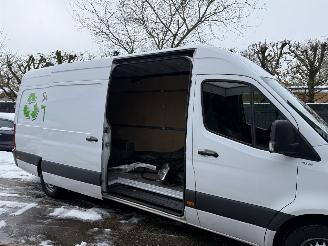 Mercedes Sprinter 316 AUTOMAAT  2.2 CDI L3H2 EURO VI-D picture 13