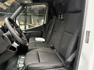 Mercedes Sprinter 316 AUTOMAAT  2.2 CDI L3H2 EURO VI-D picture 17