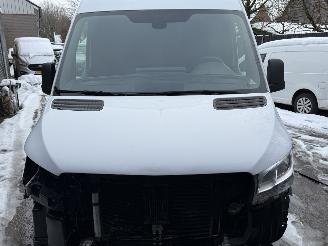 Mercedes Sprinter 316 AUTOMAAT  2.2 CDI L3H2 EURO VI-D picture 30