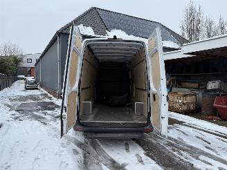 Mercedes Sprinter 316 AUTOMAAT  2.2 CDI L3H2 EURO VI-D picture 10