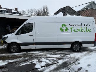 Mercedes Sprinter 316 AUTOMAAT  2.2 CDI L3H2 EURO VI-D picture 34