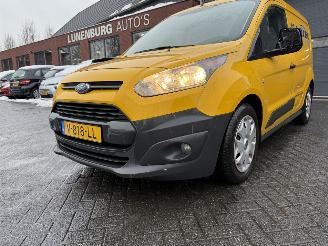 Ford Transit Connect  picture 19