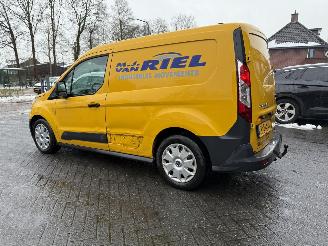 Ford Transit Connect  picture 26