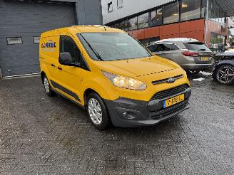 Ford Transit Connect  picture 2
