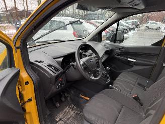 Ford Transit Connect  picture 21